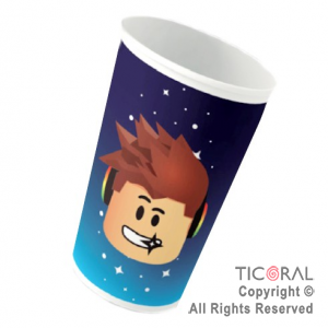 ROBLOX VASO X 10